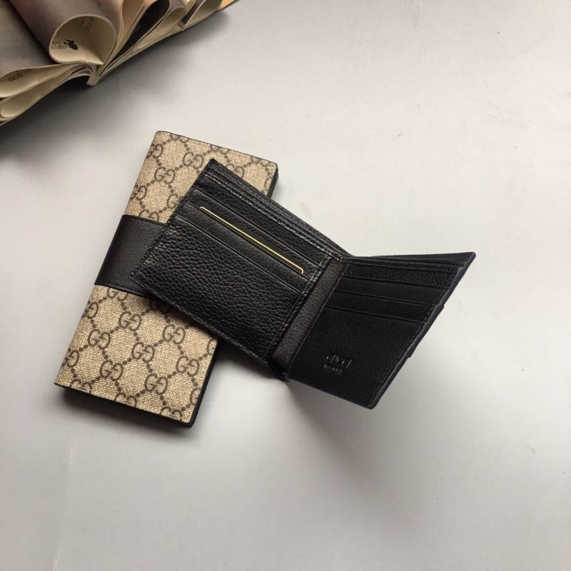 Gucci Wallets Purse